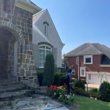 Exterior Cleaning in Duluth, GA 0